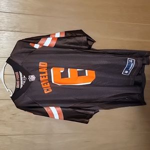 Baker Mayfield Jersey
